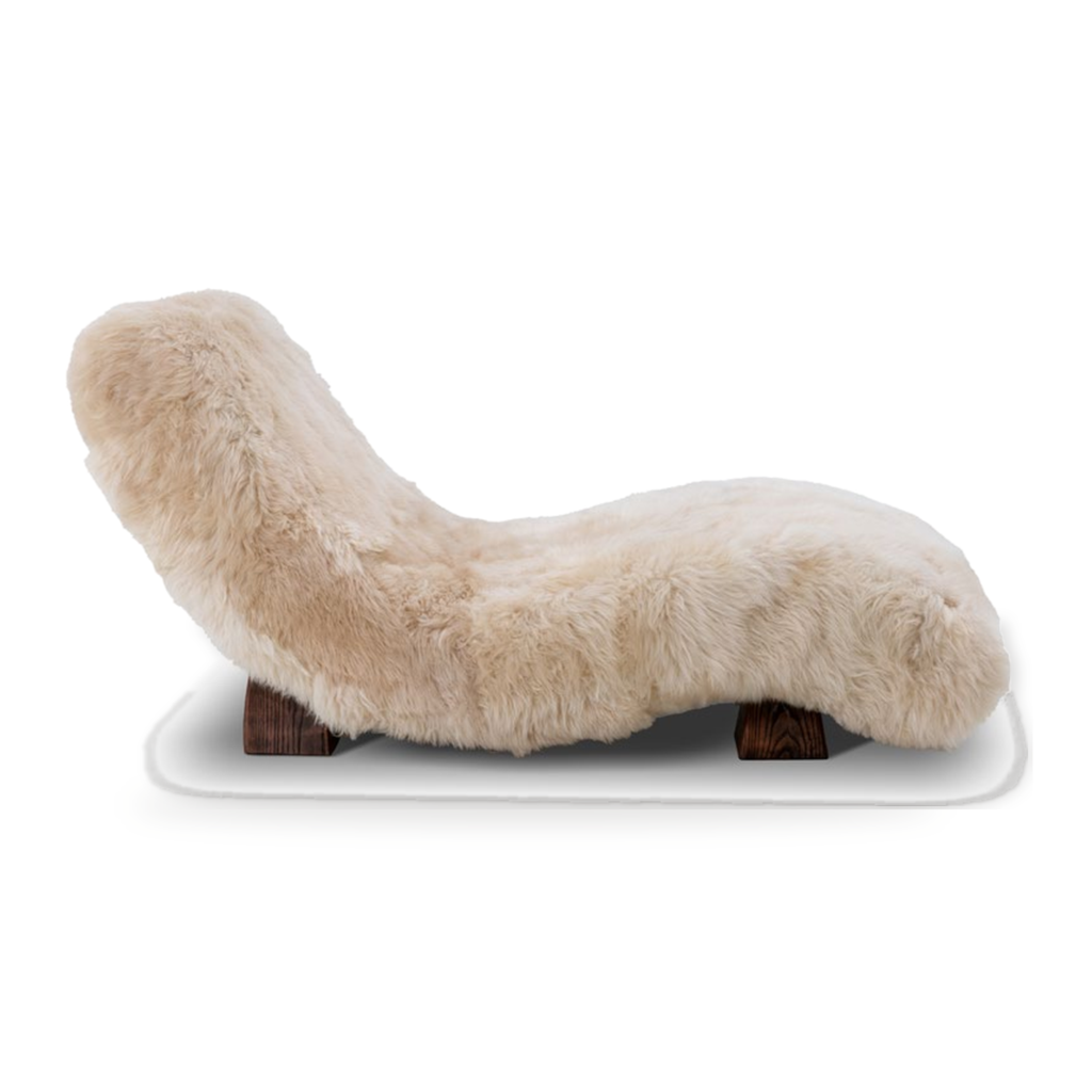 KBH Pappardelle Daybed for the living room, view 10
