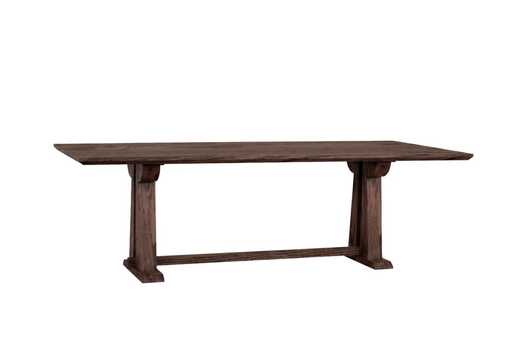 KBH Pendulum Dining Table, view 5