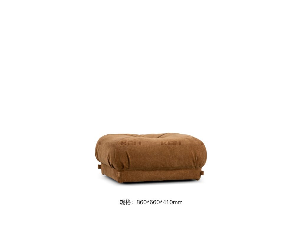 KBH Pizza Sofa for the living room, view 8