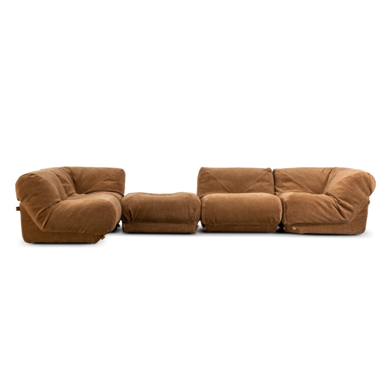KBH Pizza Sofa