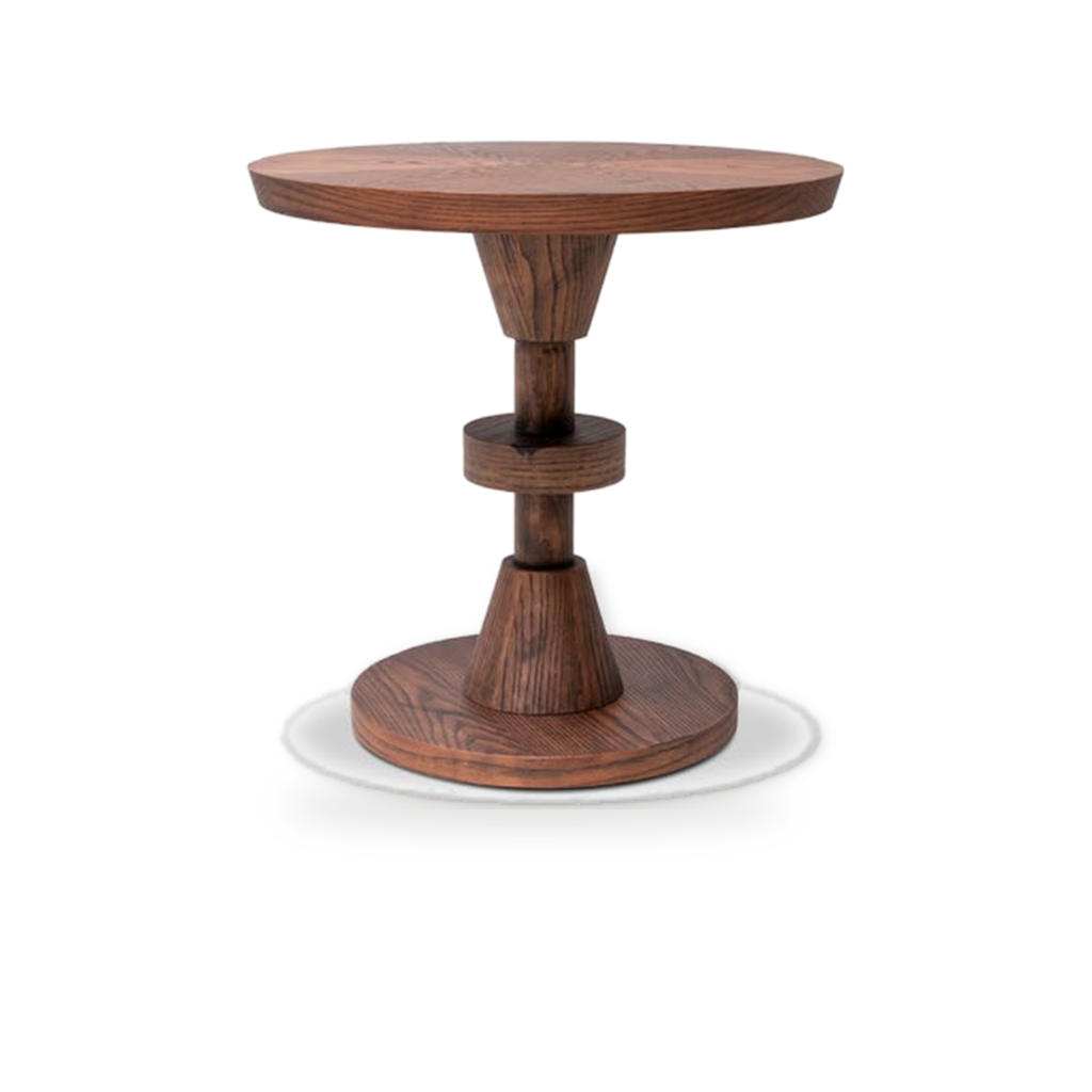 KBH Plain Ring Corner Table, a coffee & side table by KBH, view 7