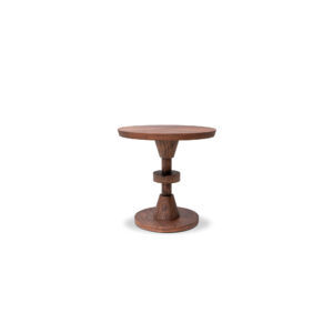 KBH Plain Ring Corner Table