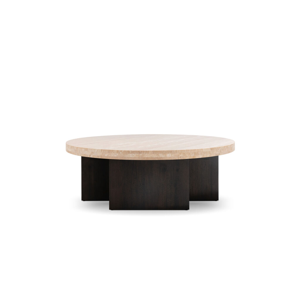 KBH Plus Coffee Table, a coffee & side table