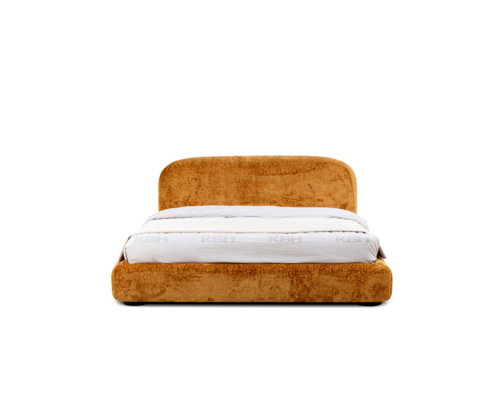 KBH Profiterole Bed from the Soft Minimal collection