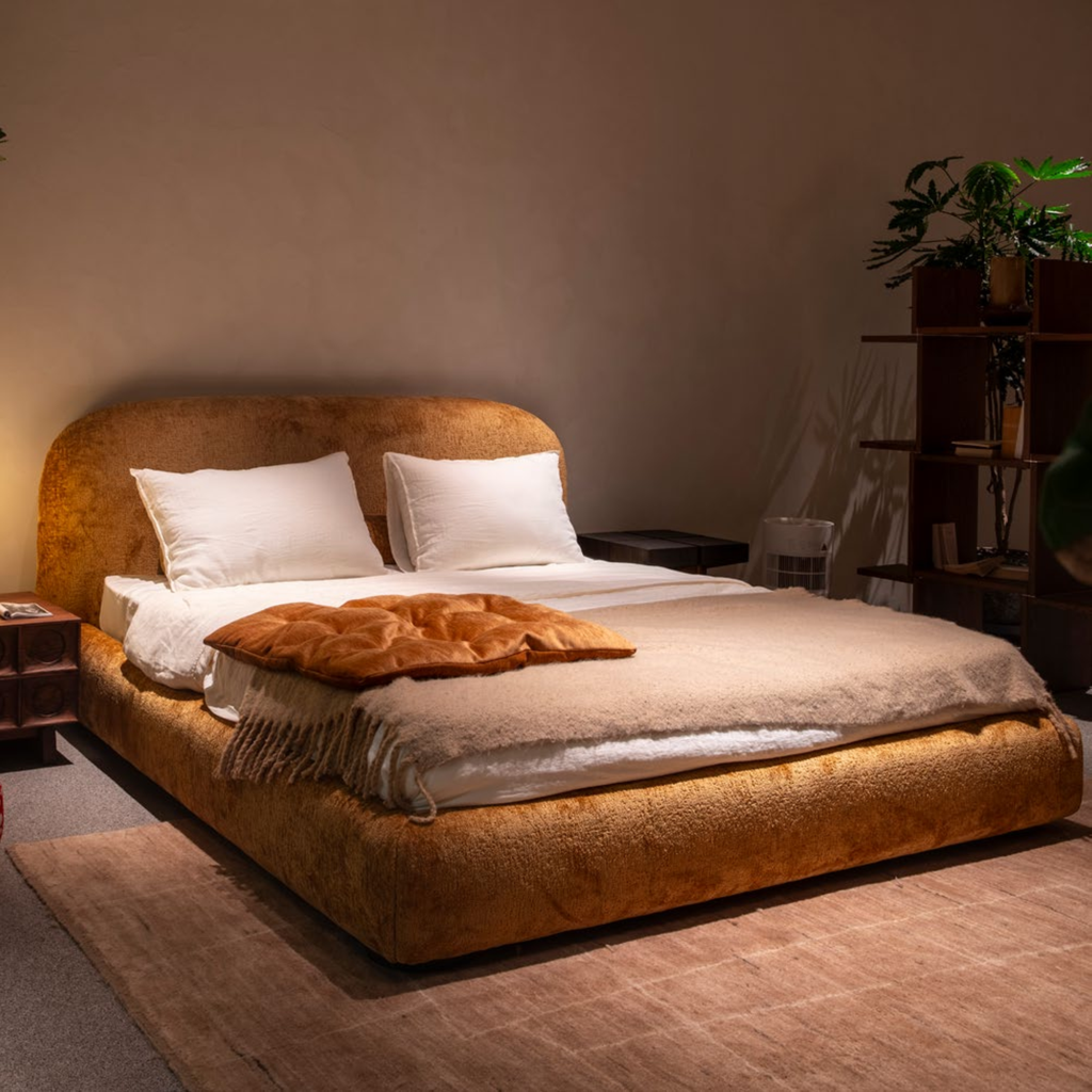 KBH Profiterole Bed, view 5