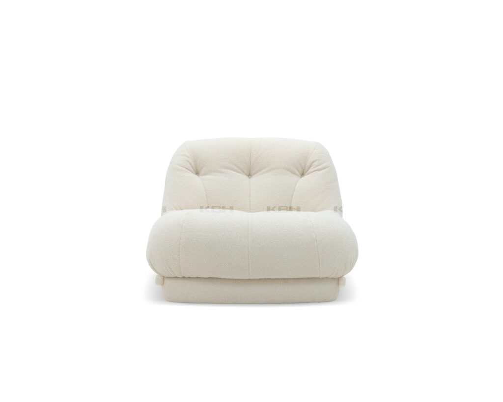 KBH Profiterole Chair, an armchair by KBH