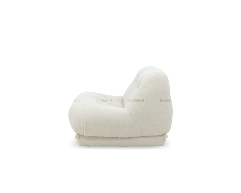 KBH Profiterole Chair from the Soft Minimal collection