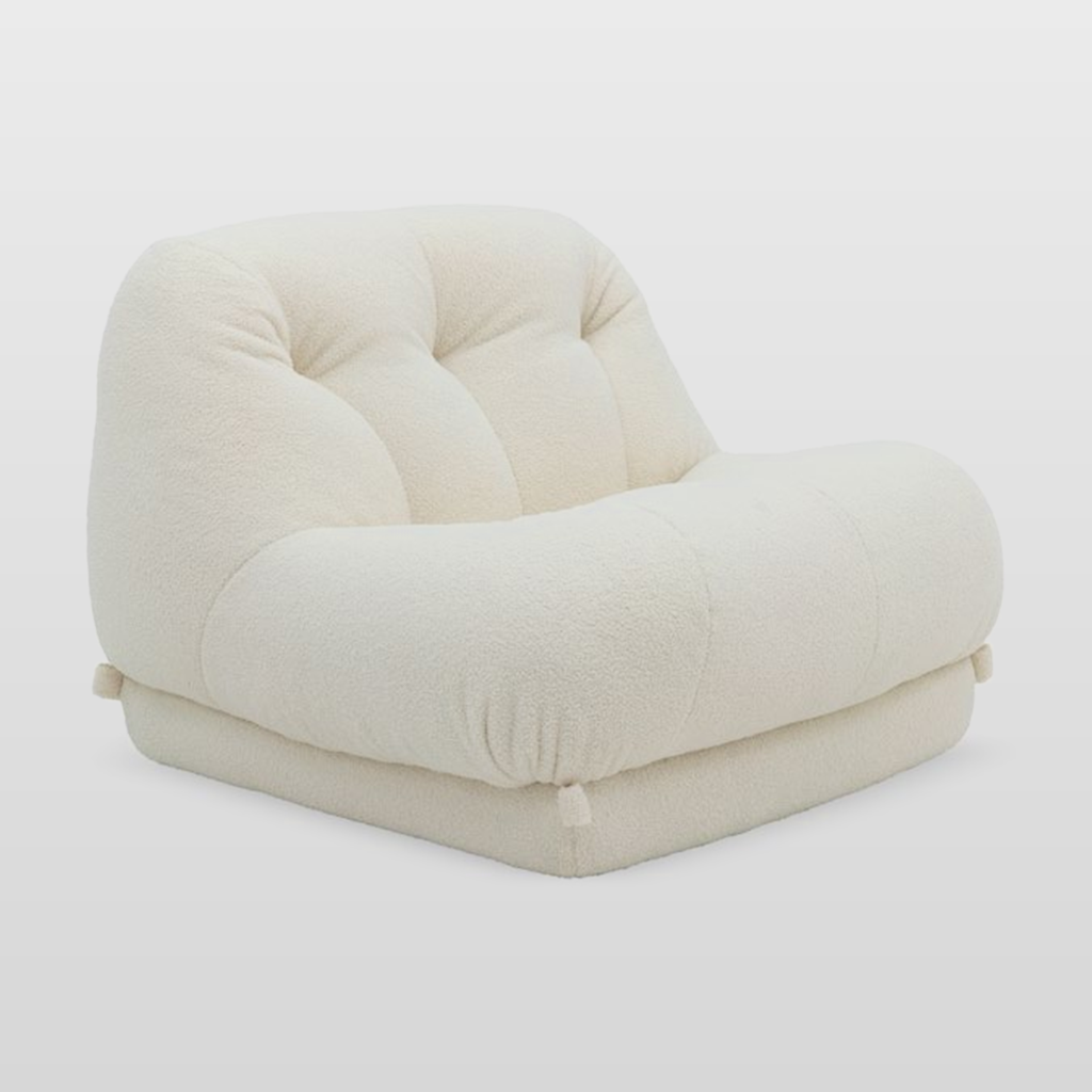 KBH Profiterole Chair, view 6