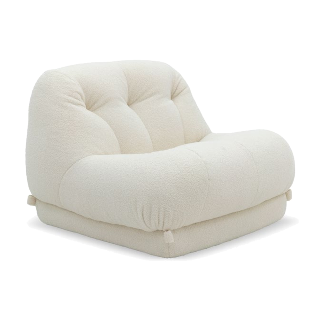 KBH Profiterole Chair, an armchair by KBH, view 7