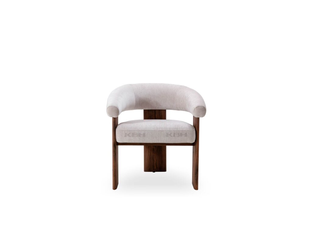 KBH Profiterole Dining Chair