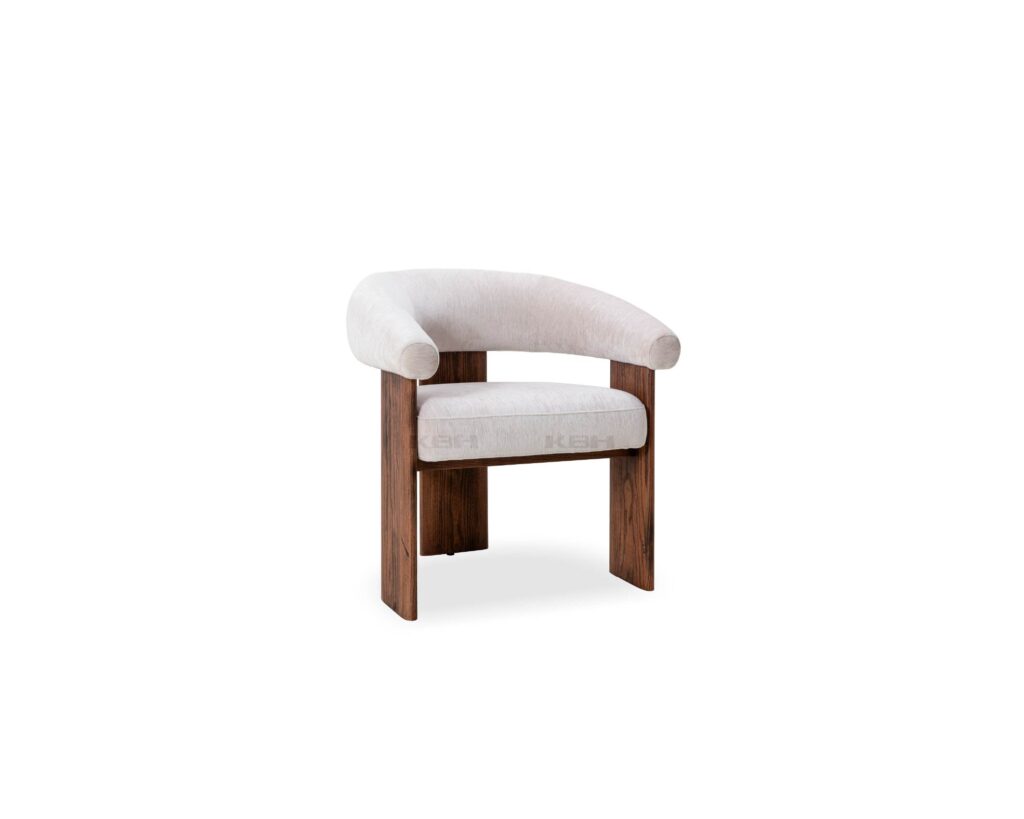 KBH Profiterole Dining Chair