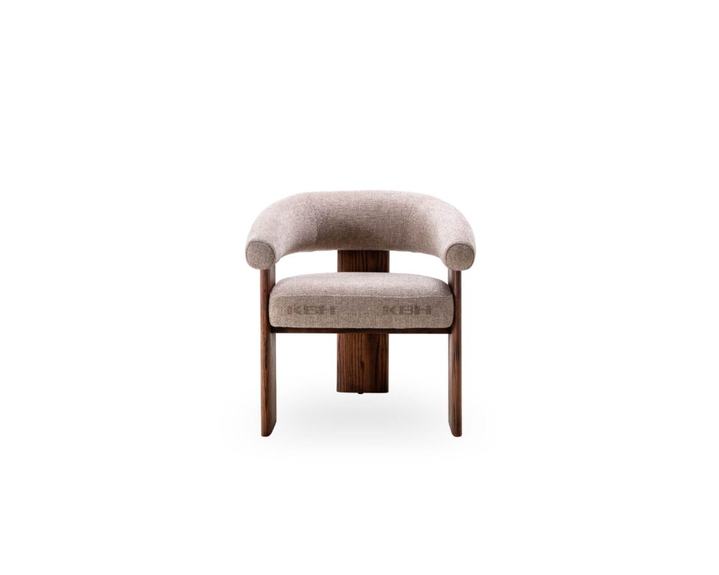 KBH Profiterole Dining Chair