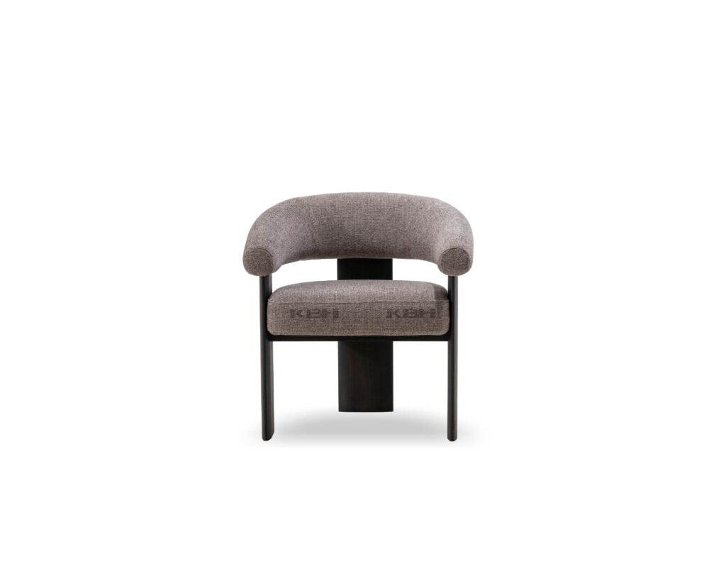 KBH Profiterole Dining Chair