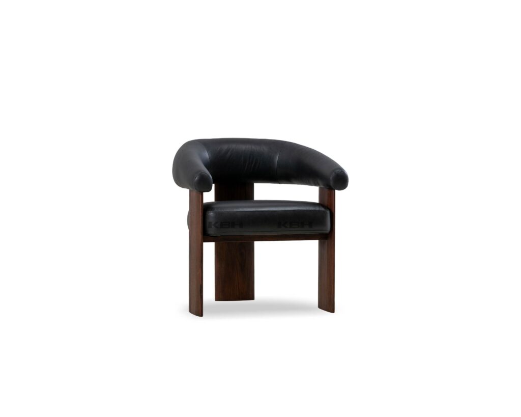 KBH Profiterole Dining Chair