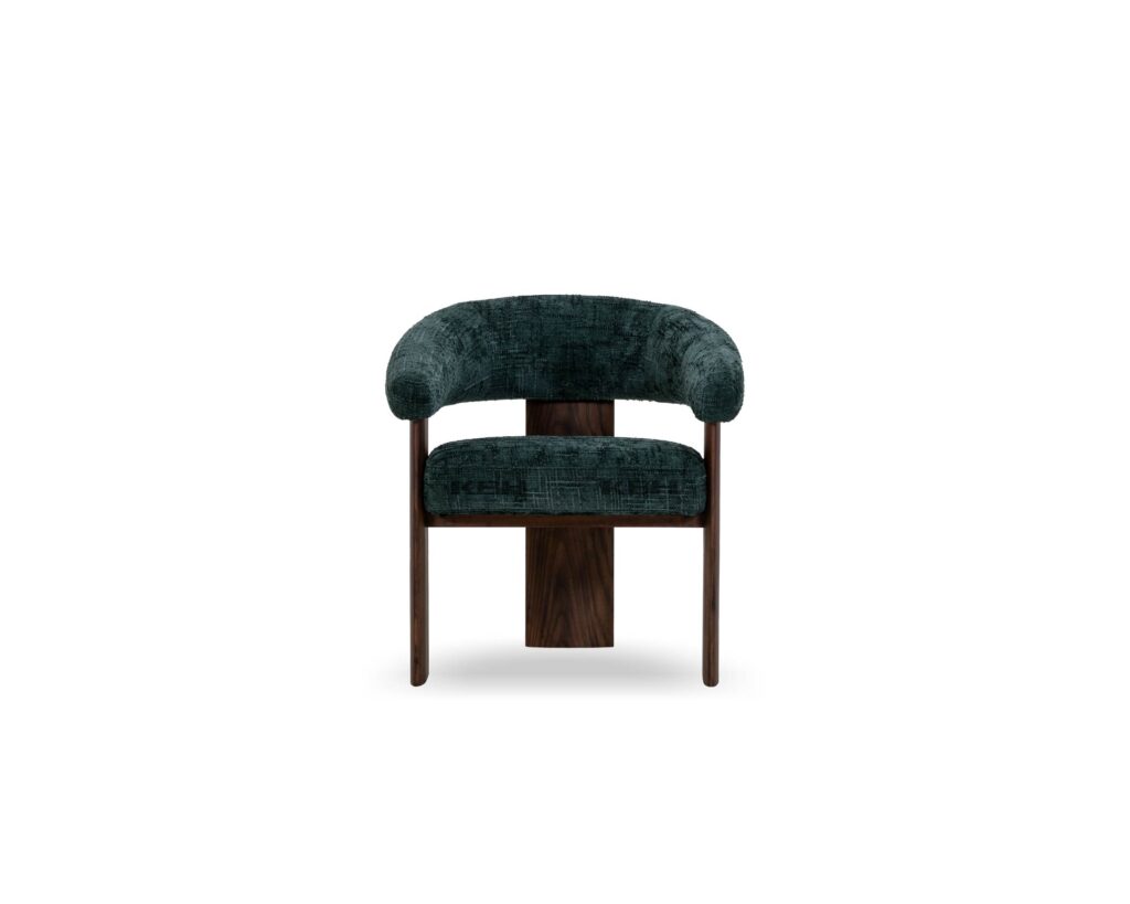 KBH Profiterole Dining Chair