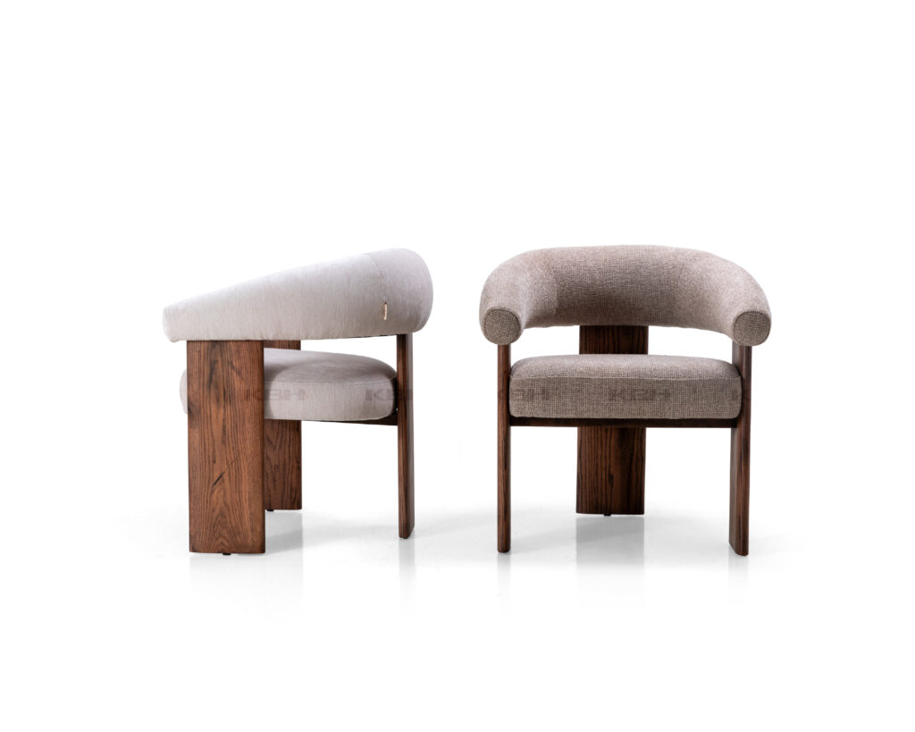KBH Profiterole Dining Chair