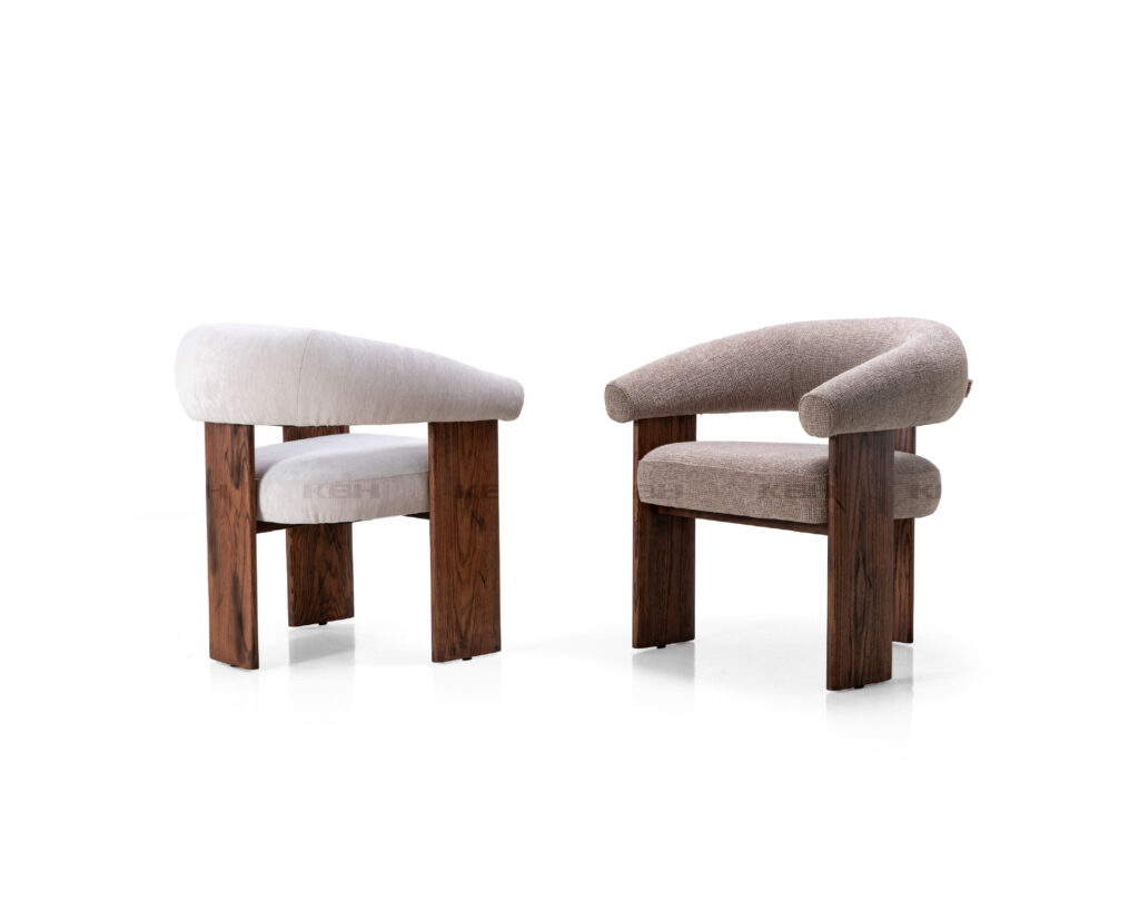KBH Profiterole Dining Chair