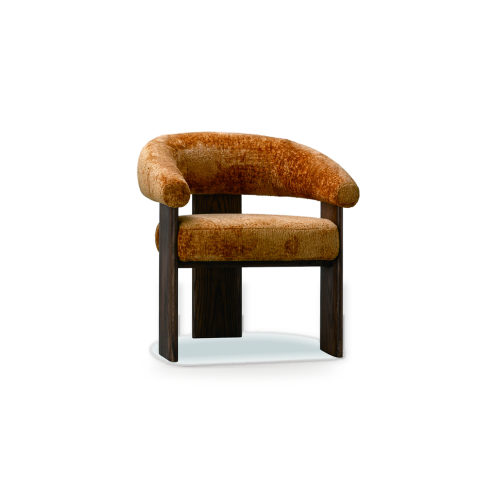 KBH Profiterole Dining Chair
