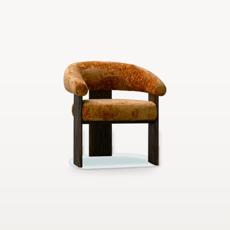 KBH Profiterole Dining Chair
