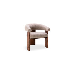 KBH Profiterole Dining Chair