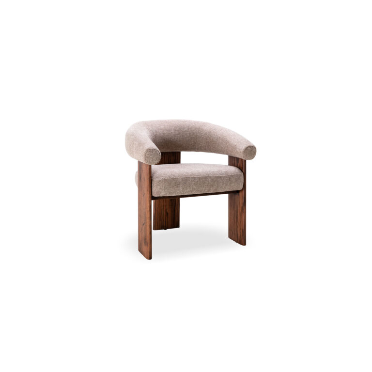 KBH Profiterole Dining Chair