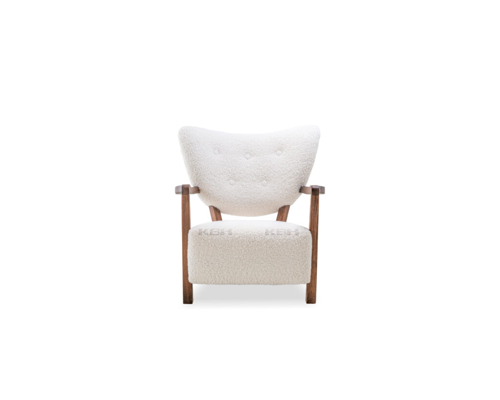 KBH Provence Chair, an armchair by KBH