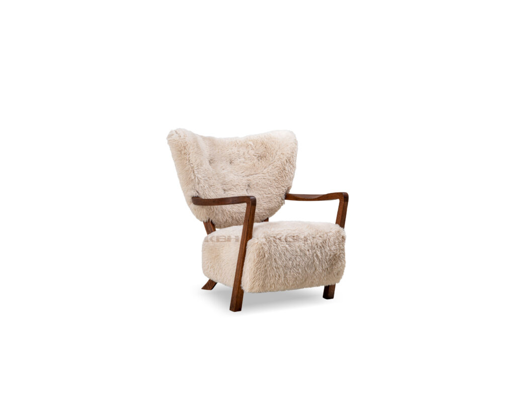 KBH Provence Chair for the living room