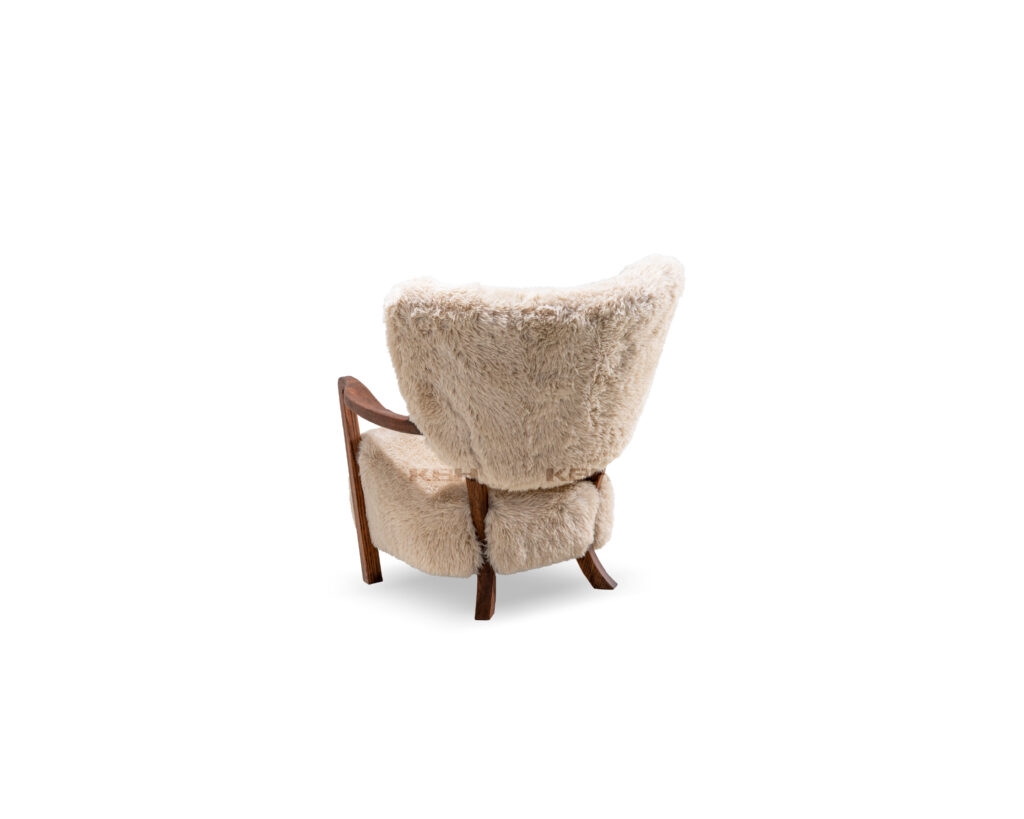 KBH Provence Chair, view 6