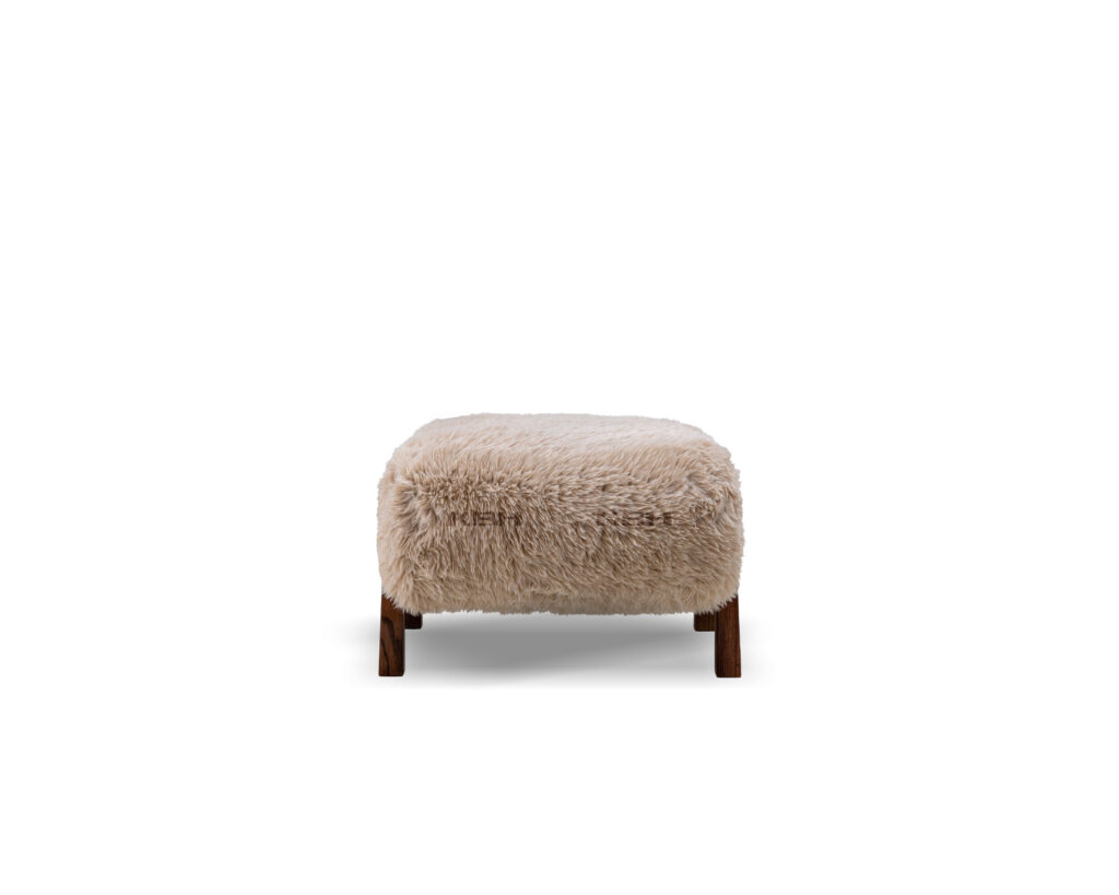 KBH Provence Chair, an armchair by KBH, view 7