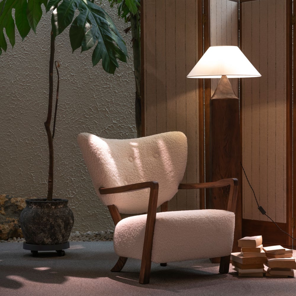 KBH Provence Chair, view 11