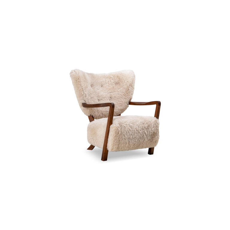 KBH Provence Chair, an armchair