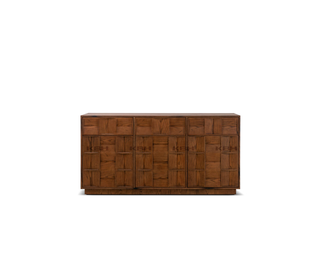 KBH Puff Pastry Sideboard, a cabinet & storage by KBH