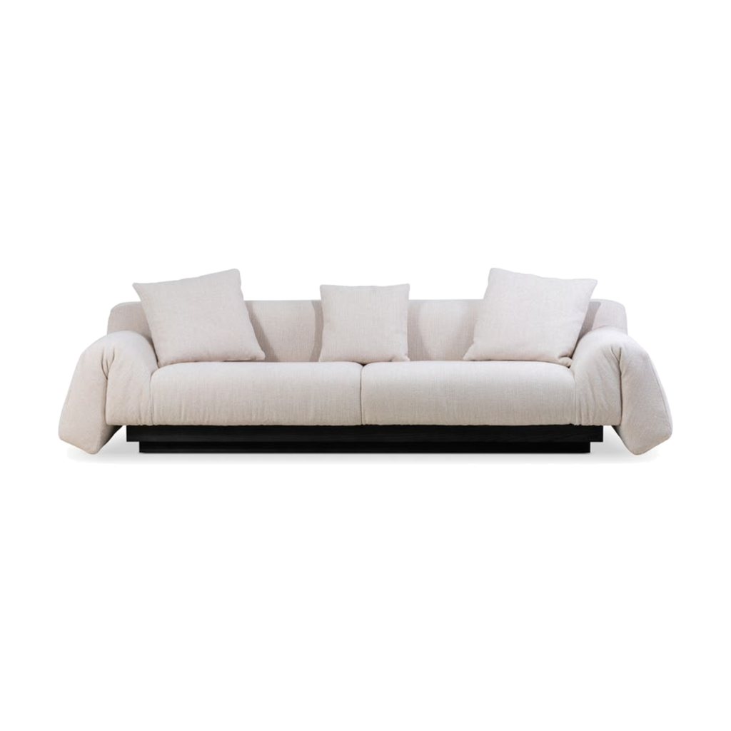 KBH Pumpkin Sofa from the Soft Minimal collection, view 14