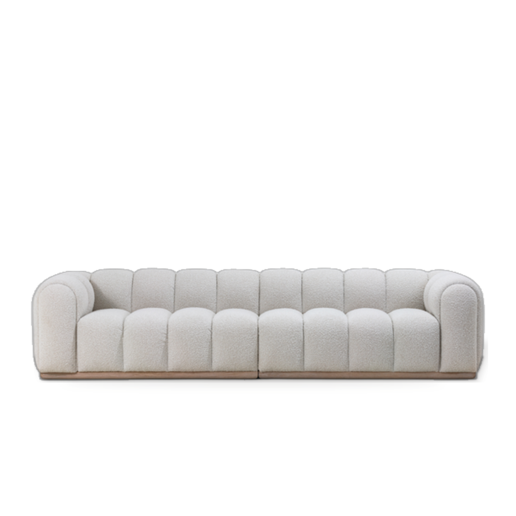 KBH Pumpkin Sofa for the living room, view 16
