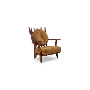 KBH Queen Chair