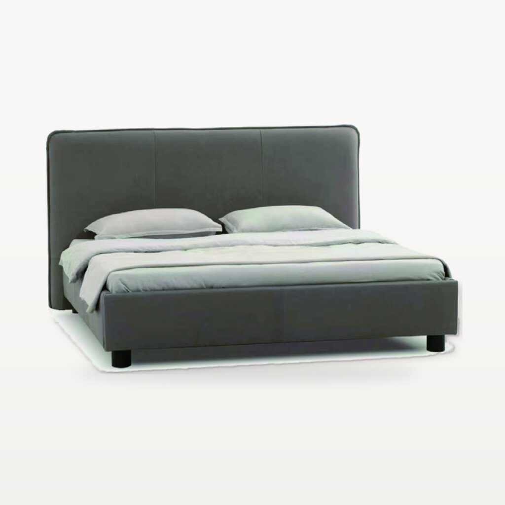 Quiet Living with the Bluefur Bed