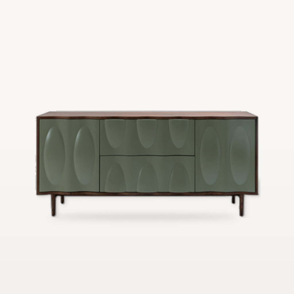 Quiet Living with the Cabinet & Storage CBG-25009