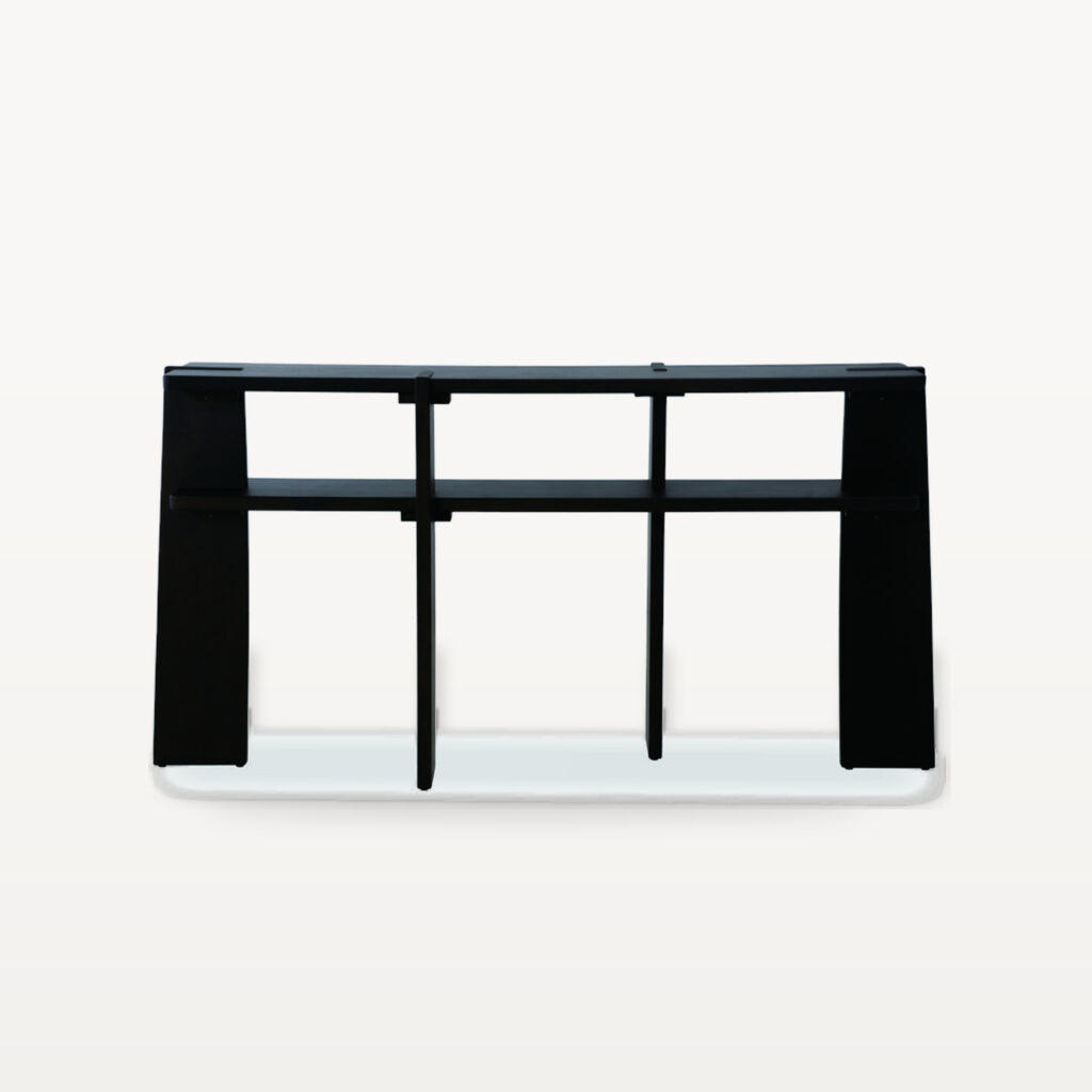 Quiet Living with the Cabinet & Storage XG-25004