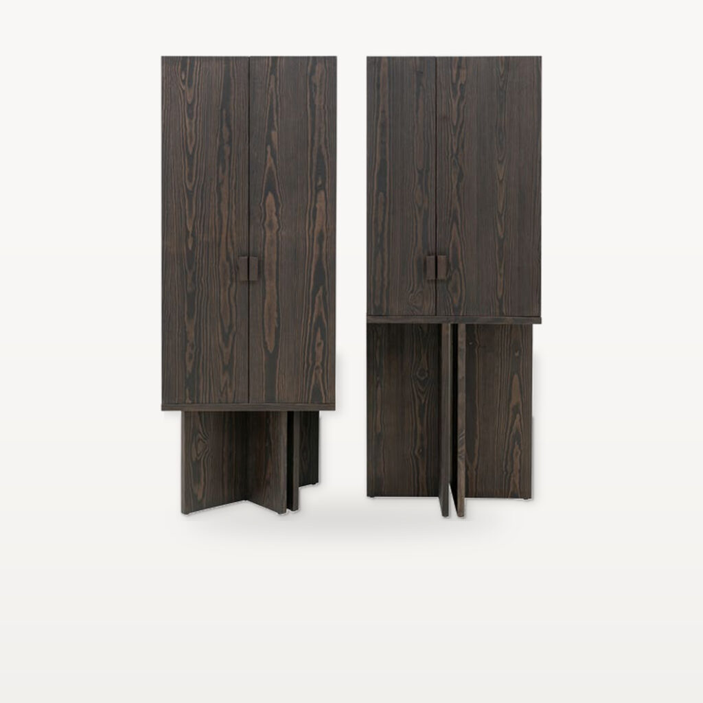 Quiet Living with the Gemini Cabinet