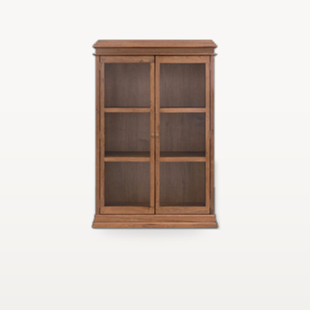 Quiet Living scene by KBH with the Rice Roll Bookcase in a living room (2)