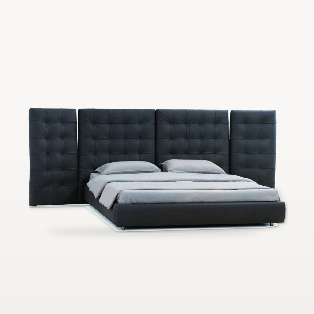 Quiet Living with the Tom Bed