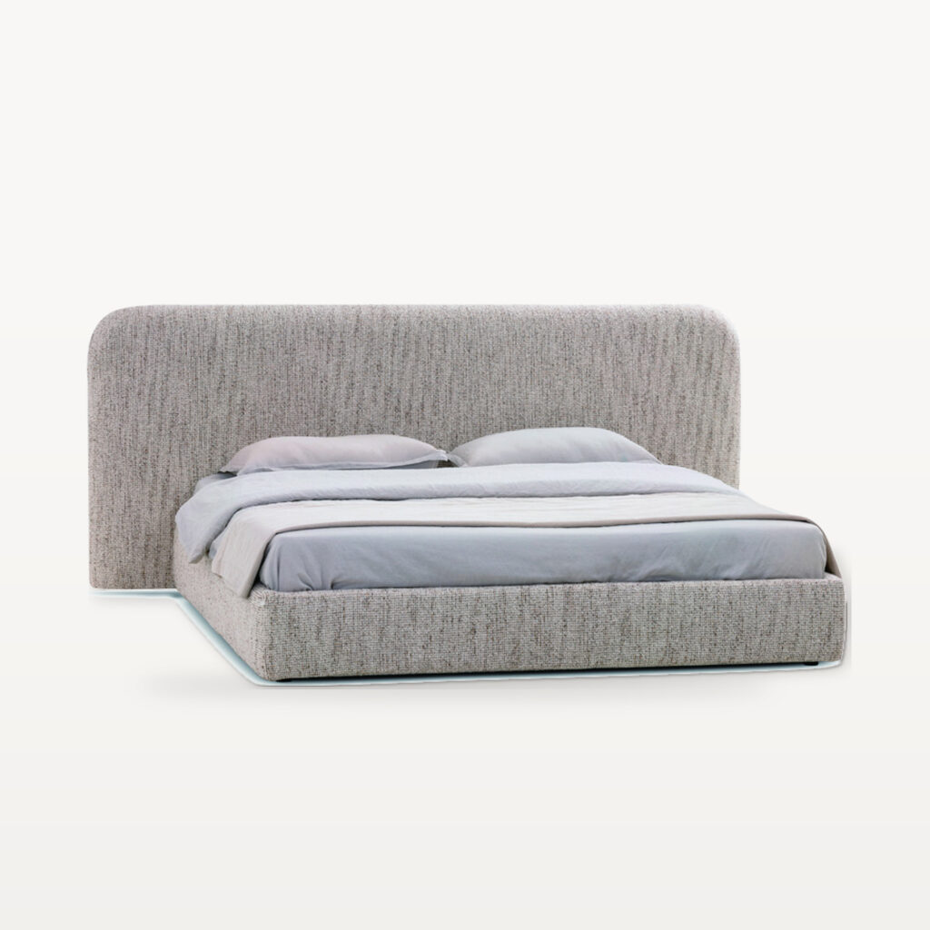 Quiet Living with the Vera Bed