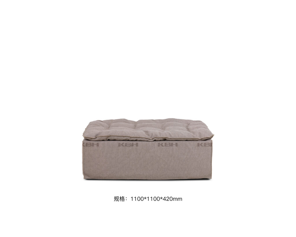 KBH Quinoa Sofa, view 5