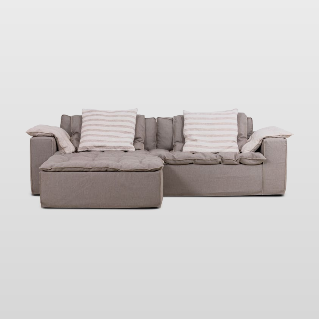KBH Quinoa Sofa, view 9
