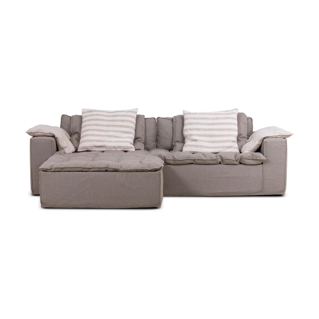 KBH Quinoa Sofa from the Soft Minimal collection, view 10