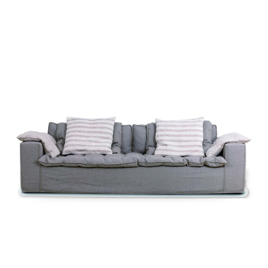 KBH Quinoa Sofa for the living room, view 12
