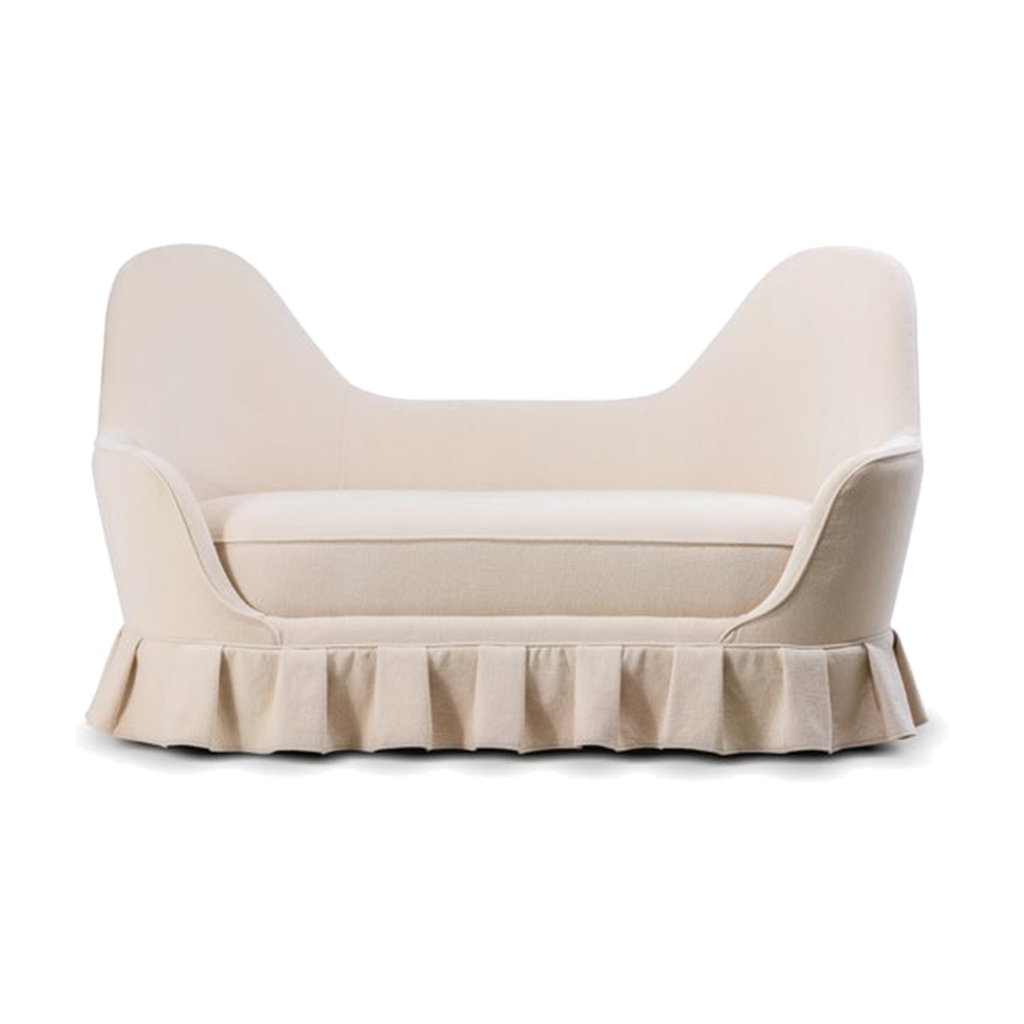 KBH Rabbit Ear Sofa, view 9
