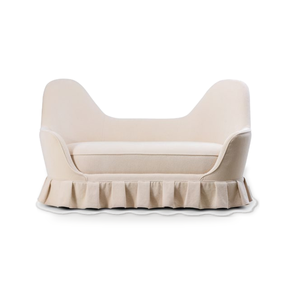 KBH Rabbit Ear Sofa from the Soft Minimal collection, view 10