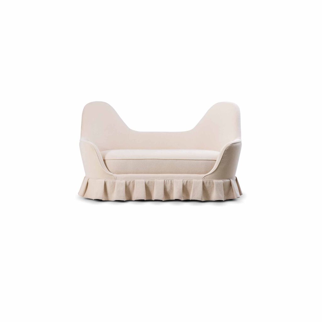 KBH Rabbit Ear Sofa