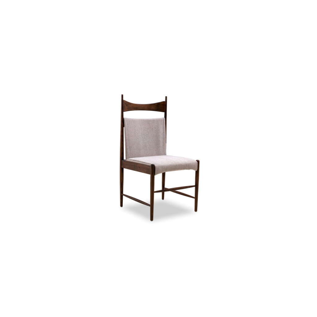 KBH Ram Horn Dining Chair